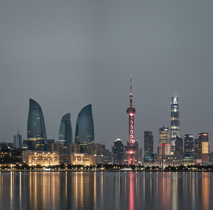 How to Open a Company in China: Key Steps and Tax Features
