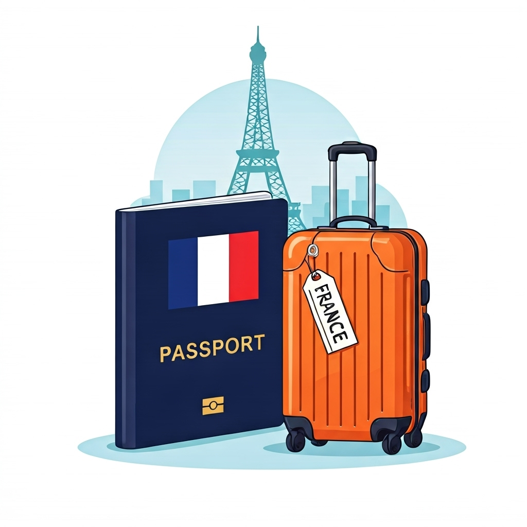 Talent Passport France: How to Get Residency Through Business, Skills or Study