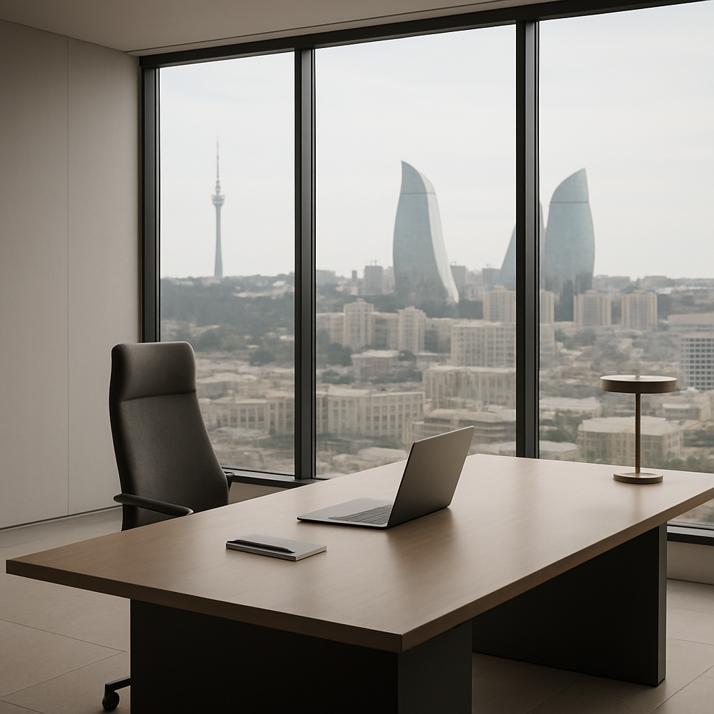 Налоговые изменения в Азербайджане в 2026 году: что важно для бизнеса