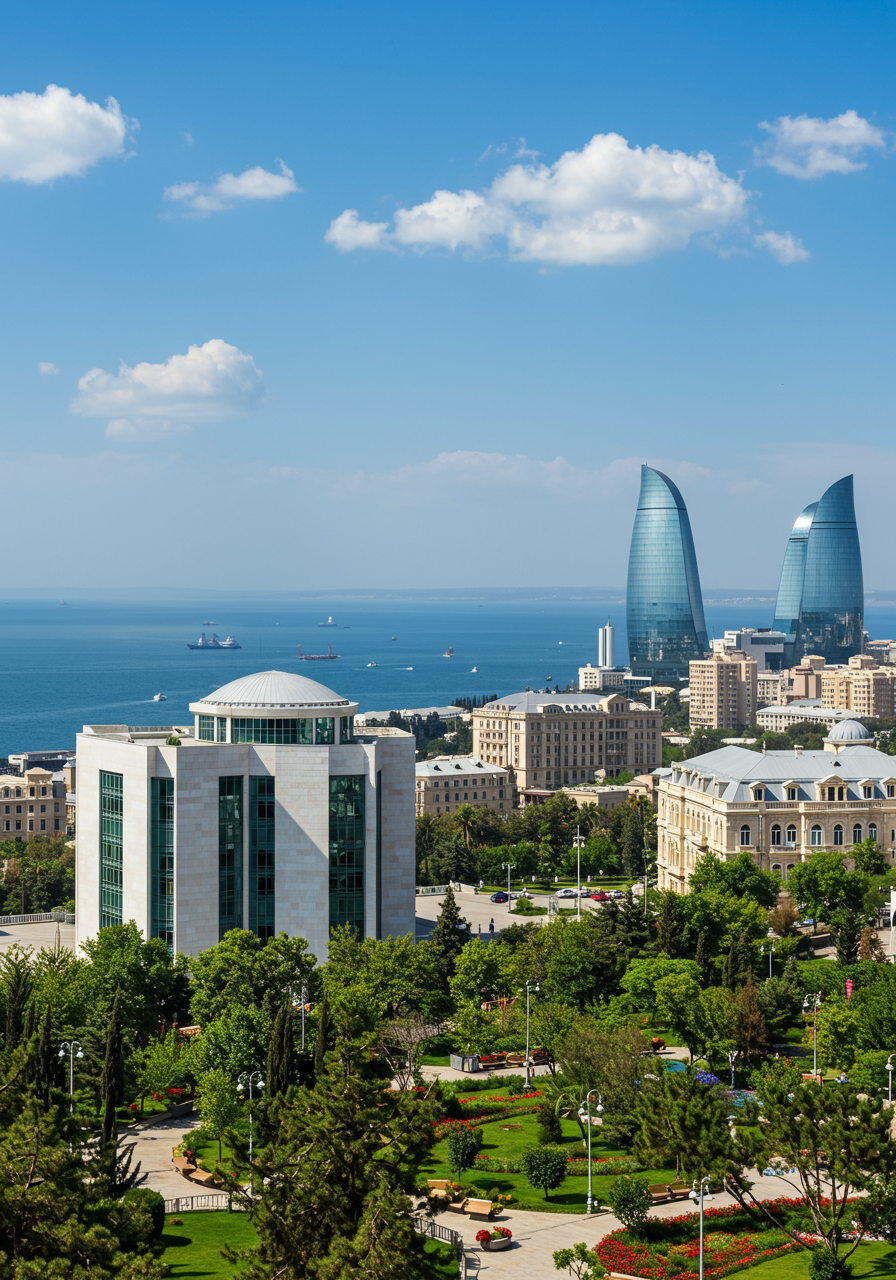 Azərbaycanda biznes vizası necə alınır? Sahibkarlar üçün rədd riskləri və yaşayış icazəsinə hazırlıq