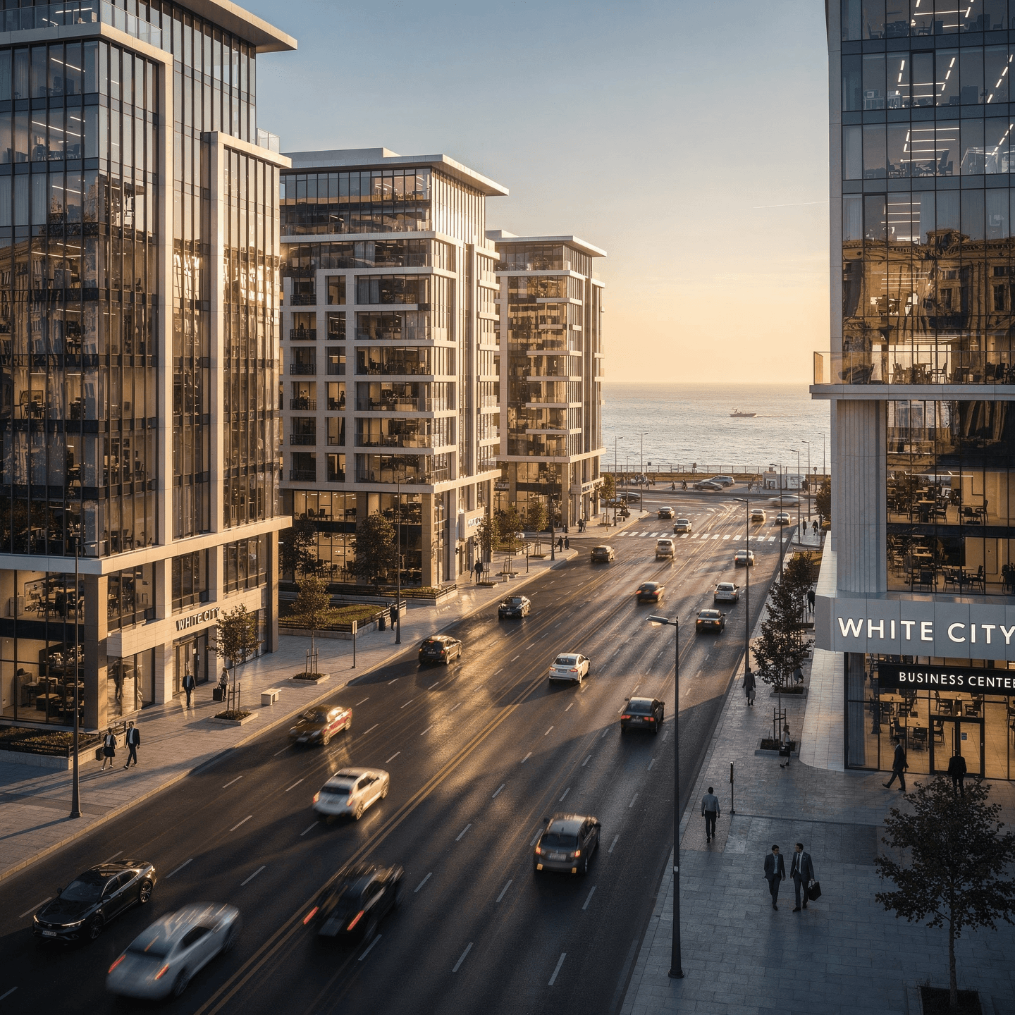 Azərbaycanda Daşınmaz Əmlakı Necə Təhlükəsiz Almaq Olar?