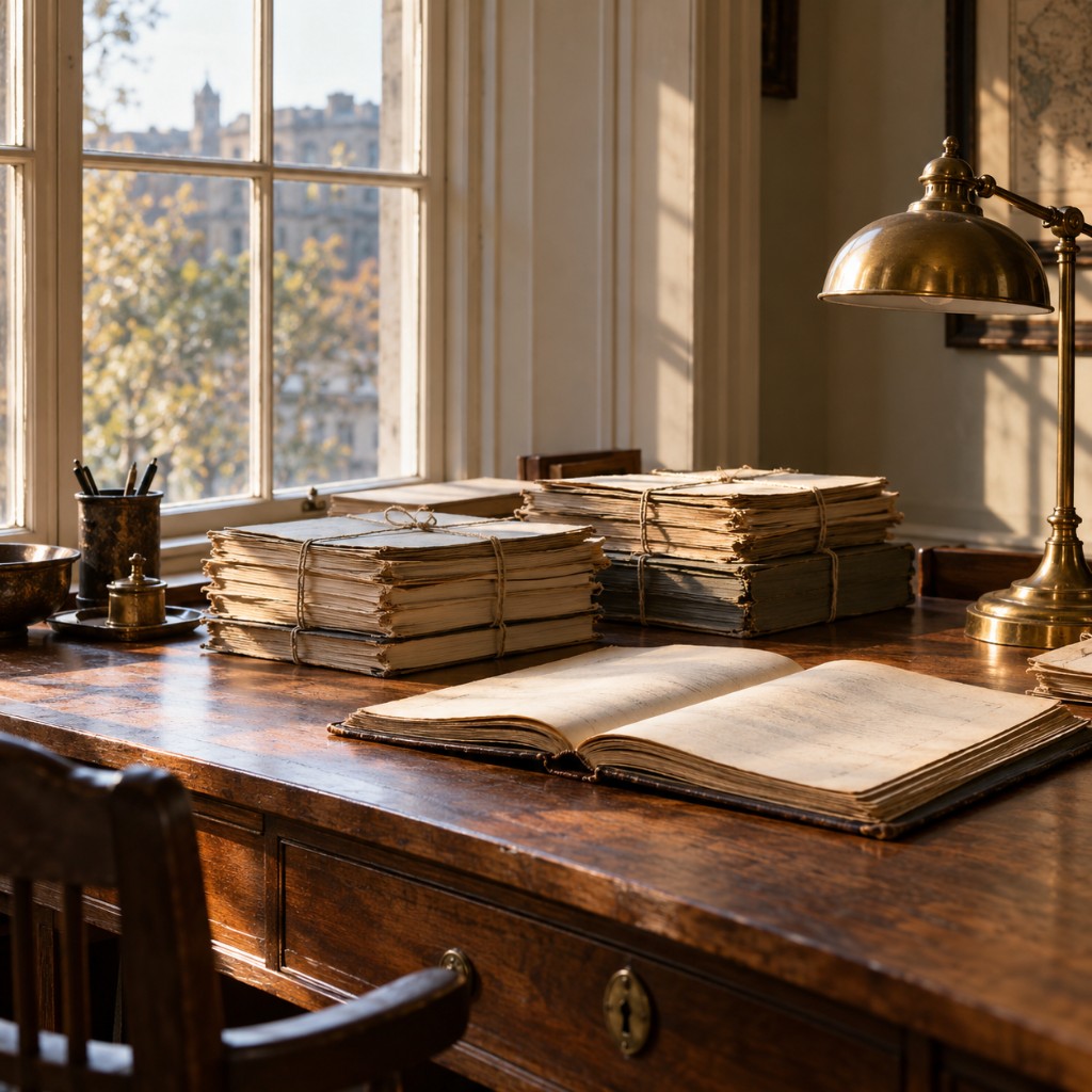 Restoring Accounting Records in Azerbaijan