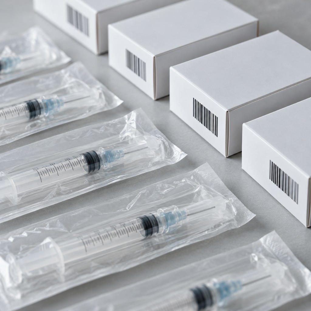 Medical Device Labeling in Azerbaijan: Language and Packaging Rules